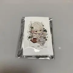 アイナナ アイドリッシュセブン アニカフェ アクスタ
