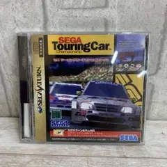 セガ　ツーリングカーチャンピオンシップ