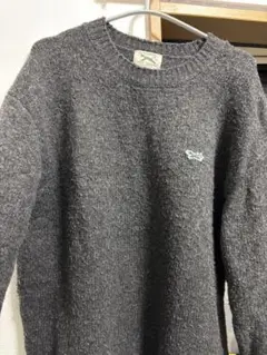 The Penneys Fox ニットセーター