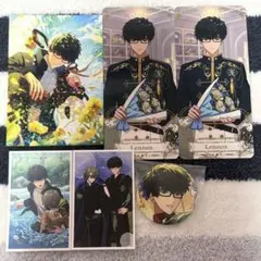 魔法使いの約束 まほやく レノックス グッズ まとめ売り