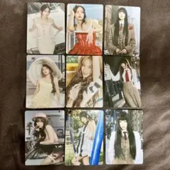 TWICE MISAMO HAUTE COUTURE 東京 会場限定トレカ