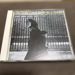 【帯付】国内盤 Neil Young After the Gold Rush
