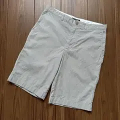 BANANA REPUBLIC ハーフパンツ