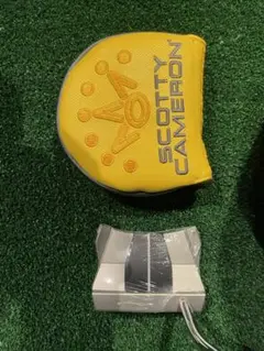 最終値下げ!スコッティキャメロン ファントムX 11.5