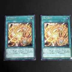 燦幻開門 シク2枚【ロゴ無し】