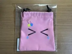 ぼっち・ざ・ろっく！ めんだこぼっち巾着 アニメジャパン AJ2024