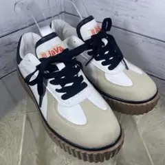 Java ジャバ　スニーカー RETRO BERG LITE レトロバーグライト