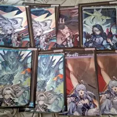崩壊スターレイル 一番くじ vol2 マルチビジュアルクロス バラ売り可