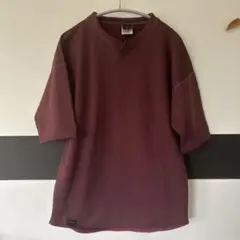 凌 AXESQUIN ゴブソデTシャツ