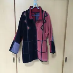 70-80s Annikki Karvinen アンニッキカルビネン ポッパナ織 70-80s Annikki Karvinen アンニッキカルビネン ポッパナ織