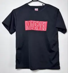 【MARVEL】マーベル 160cm メッシュ Tシャツ