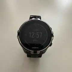 SUUNTO SPARTAN SPORT ブラック