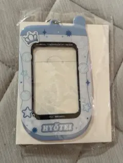 テニミュ トレーディングカードケース