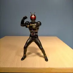 アルティメットソリッド仮面ライダー BLACK