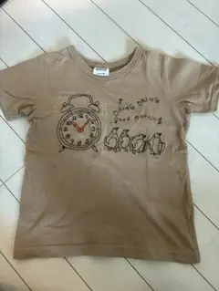 BREEZE Tシャツ 110センチ