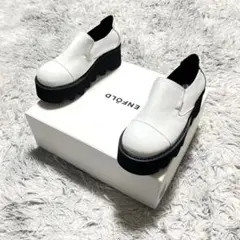 PUNTA/プンタ 約5.5cm 厚底 軽量フラットシューズ 2025年最新】puntaの人気アイテム - メルカリ