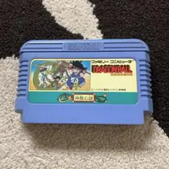 【中古品】ドラゴンボール　神龍の謎