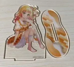 桃鈴ねね　アクリルスタンド