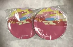 【非売品】ハーゲンダッツ オリジナルプレート ２枚