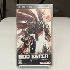 GOD EATER