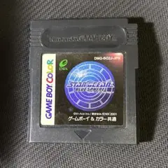 スターオーシャンブルースフィア ゲームボーイカラー ソフト