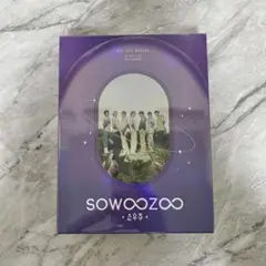 BTS 2021 MUSTER SOWOOZOO DIGITAL CODE