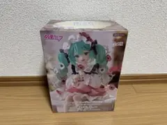 初音ミク ぬーどるストッパー フィギュア アネモネ
