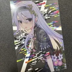 プロセカ 宵崎奏 クリフェス カード