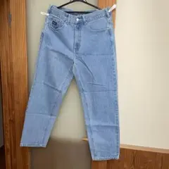 Cheers ライトブルーデニムパンツ