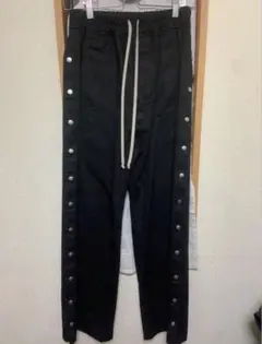 Rick Owens drkshdw pusher pants tw XSサイズ