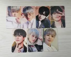 NCTDREAM Best Friend Ever トレカ バラ売り可