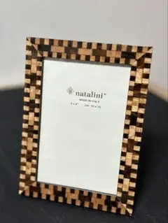 natalini ナタリーニフォトフレーム
