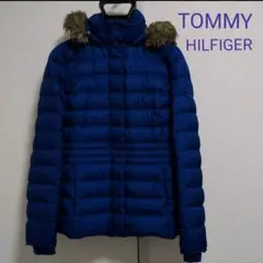 TOMMY HILFIGER ダウンコート ダウンジャケット