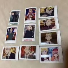東京リベンジャーズ ぱしゃこれ