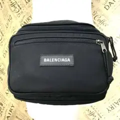 バレンシアガ ウエストポーチ EXPLORERBELT PACK S2385