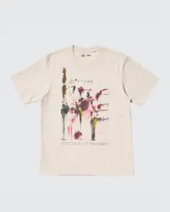 テート美術館　ユニクロ　UT 男女兼用　Sサイズ　完売商品！