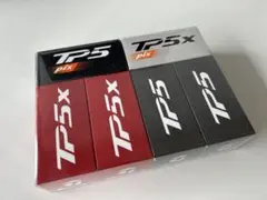 新品未使用 テーラーメイド TP5/TP5x 12個セット