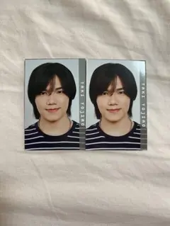 瀧陽次郎 Myojo デタカ 2025年 10月号