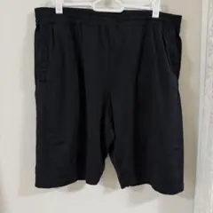 UNIQLO ドライEXショートパンツ ブラック