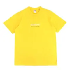 【未使用】Supreme Five Boroughs Tee M 2021SS