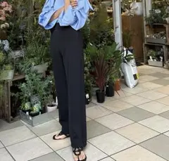 CARLA エコレザーパンツ m91509368178_1.jpg?1748601637