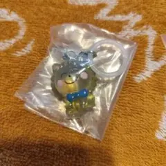 りぼん めじるしアクセサリー　ポコ太