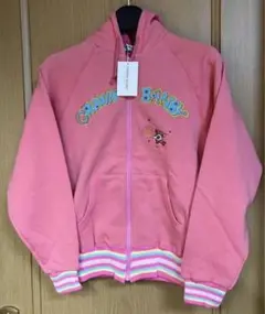 パーカー　新品
