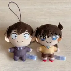 2025年最新】名探偵コナン ぷちぬいマスコットvol.8の人気