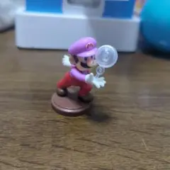 チョコエッグ　スーパーマリオブラザーズワンダー