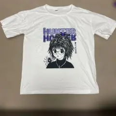 HUNTER×HUNTER Tシャツ ホワイト