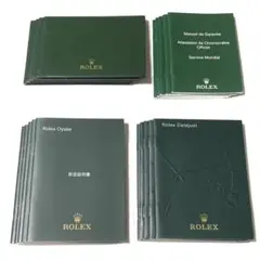 ROLEX ロレックス デイトジャスト用 付属品セット