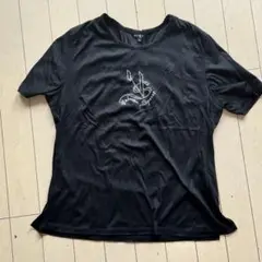 バレンザスポーツ 40 Tシャツ ビジュー マダム ブランド レディース