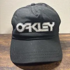 OAKLEY オークリー　メッシュキャップ　ストリート　スポーティー