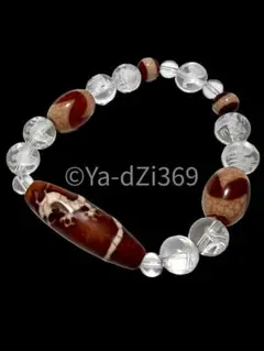 新作♡火供龍紋丸天珠ブレス 天珠祭より火供龍紋天珠をご紹介！ | MENOYA Group SHOP BLOG&NEWS